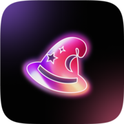 MagicShot.ai logo